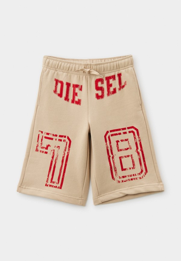 Шорты спортивные Diesel 13999₽