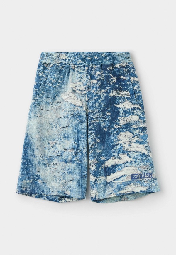 Шорты спортивные Diesel 16699₽