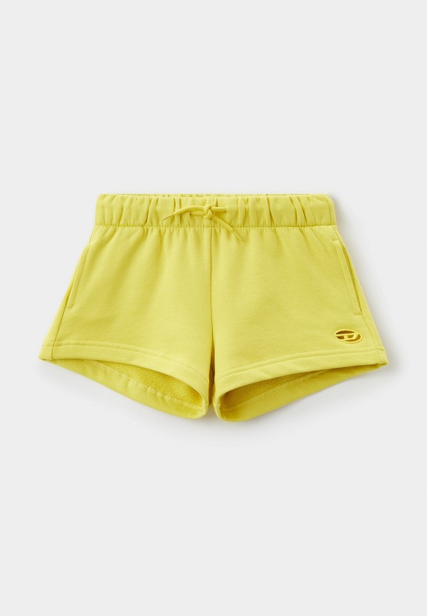 Шорты спортивные Diesel 9799₽