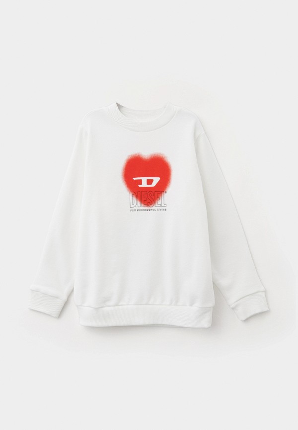 Свитшот Diesel 11199₽