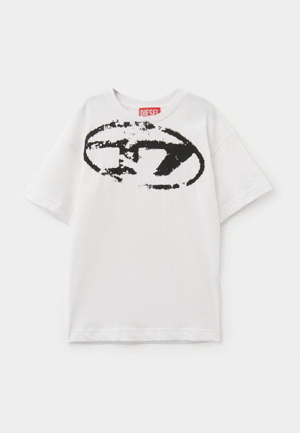 Футболка Diesel 6999₽