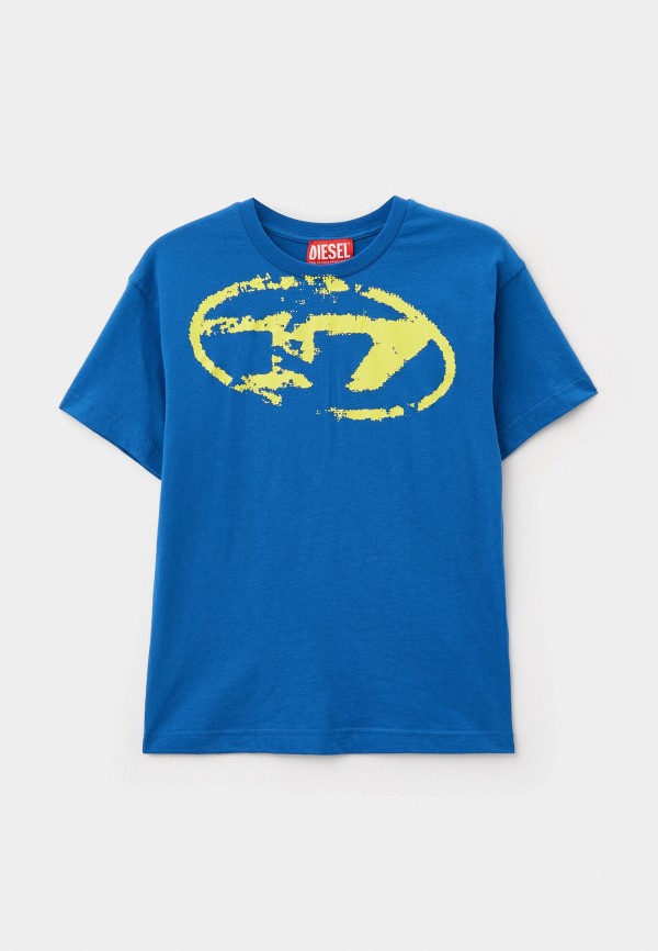 Футболка Diesel 6999₽