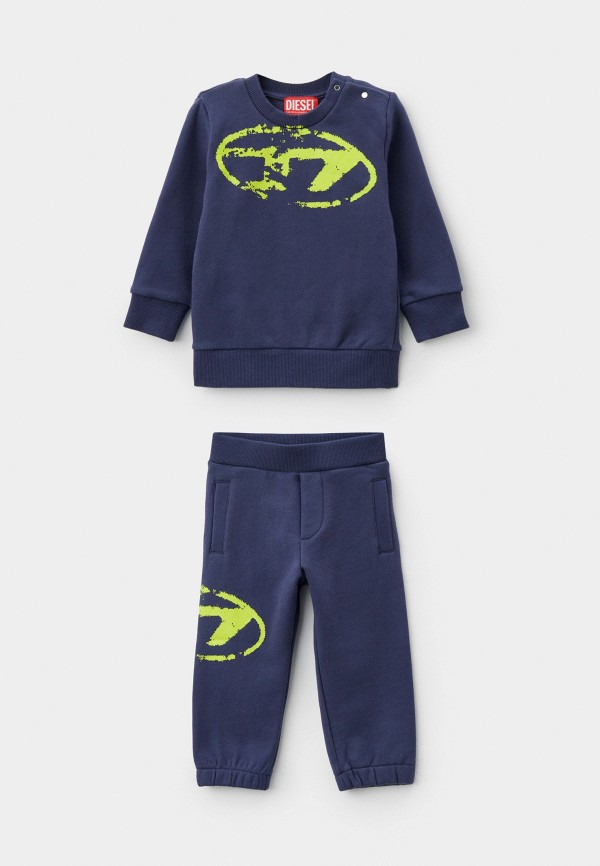 Костюм спортивный Diesel 16699₽