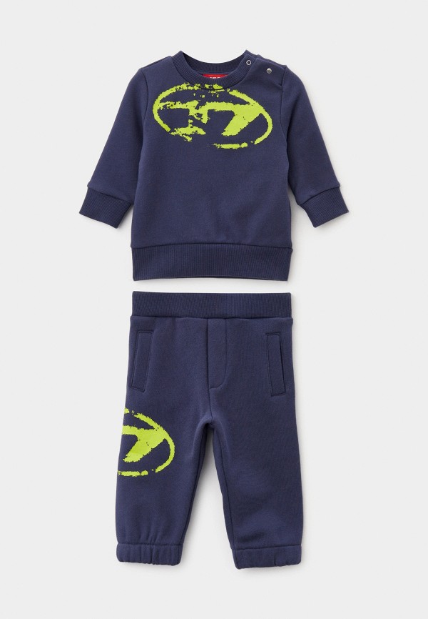 Костюм спортивный Diesel 16699₽