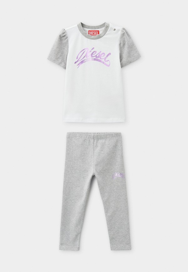 Футболка и леггинсы Diesel 12599₽
