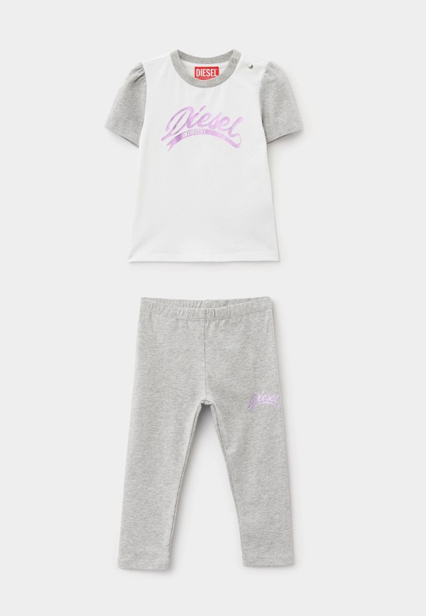Футболка и леггинсы Diesel 12599₽