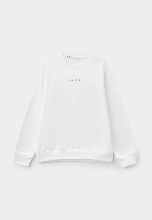Свитшот Marni 17700₽