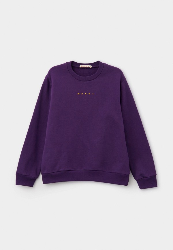 Свитшот Marni 17700₽