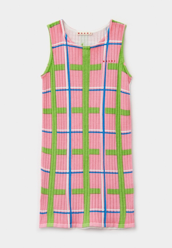 Платье Marni 25000₽