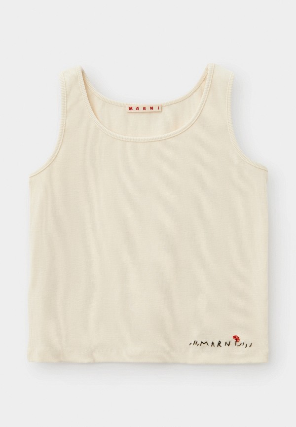 Майка Marni 19000₽