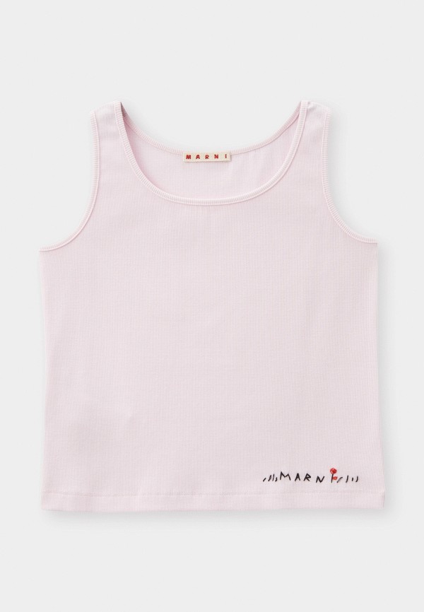 Майка Marni 19000₽