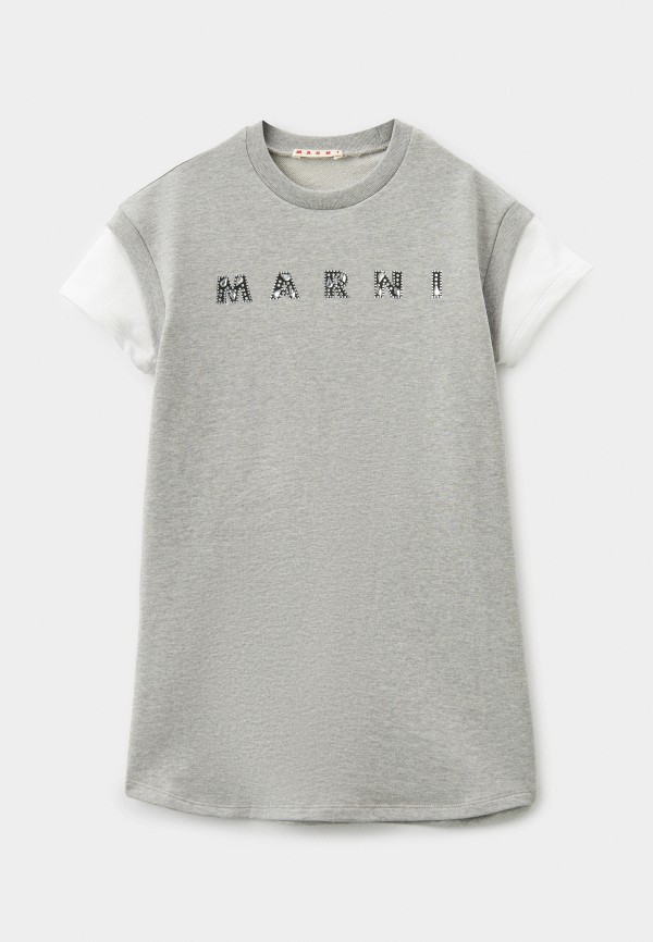 Платье Marni 20600₽