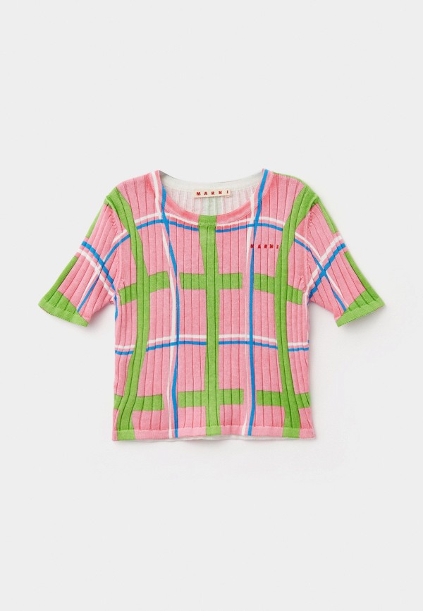 Джемпер Marni 20600₽