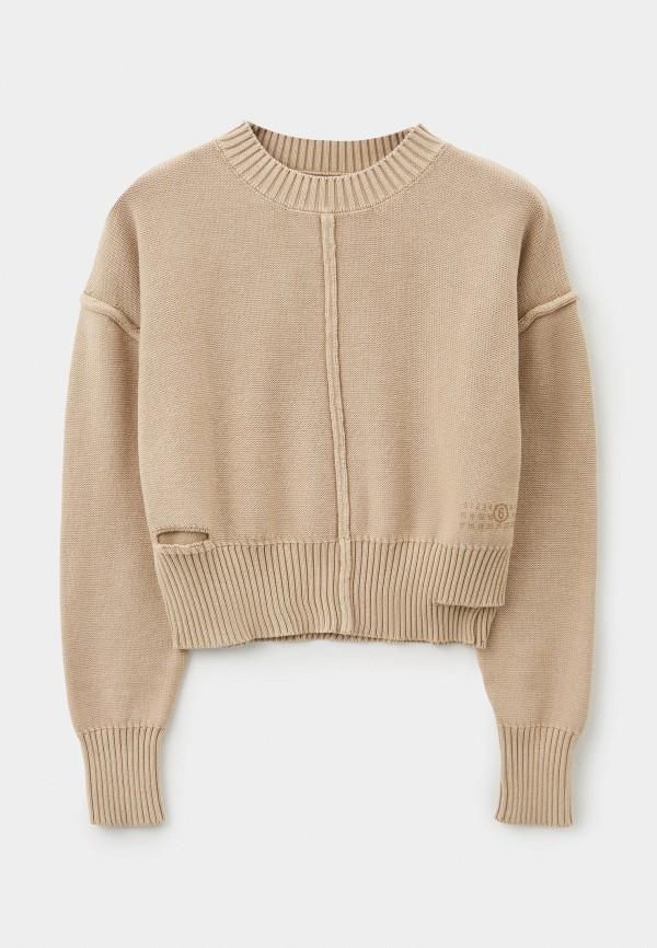 Джемпер MM6 Maison Margiela Paris
