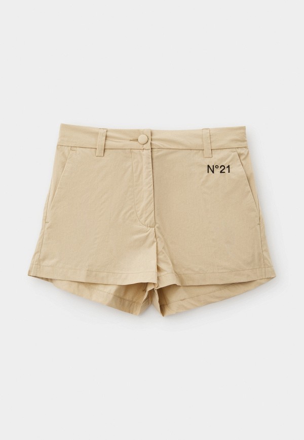 Шорты N21 16200₽