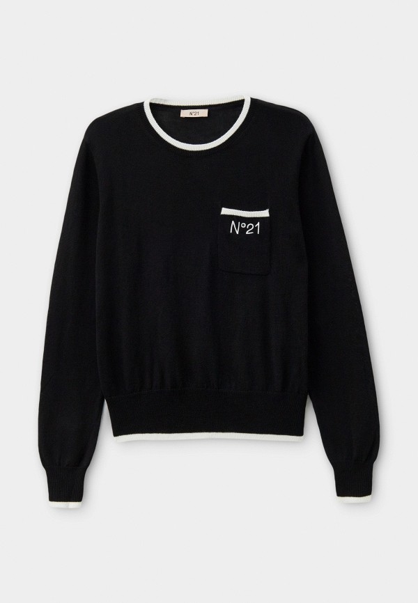 Джемпер N21 19000₽