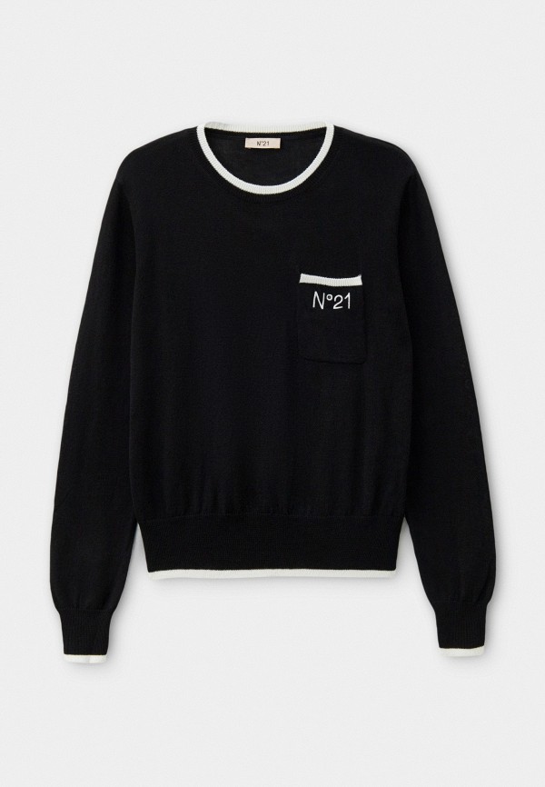 Джемпер N21 19000₽