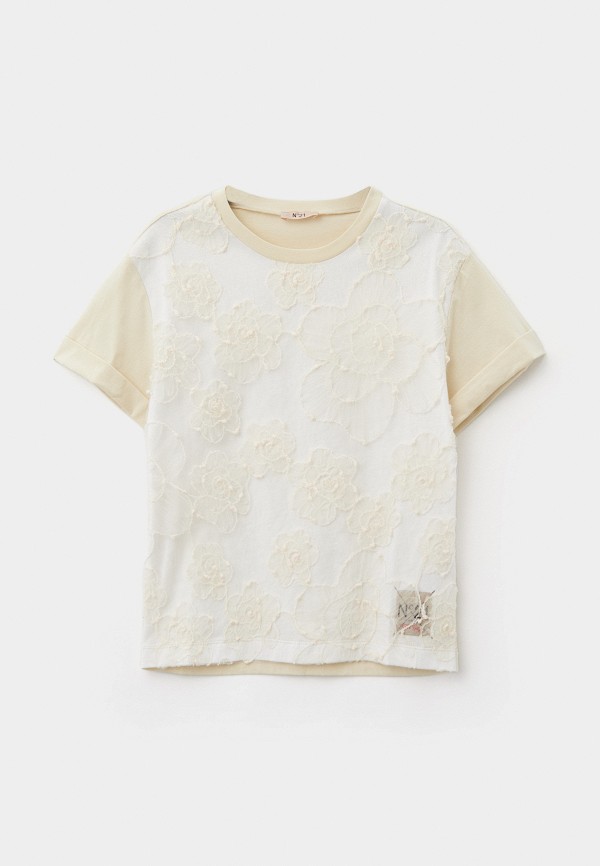 Футболка N21 17700₽