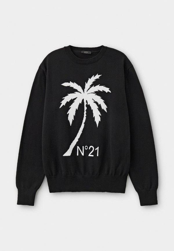Джемпер N21