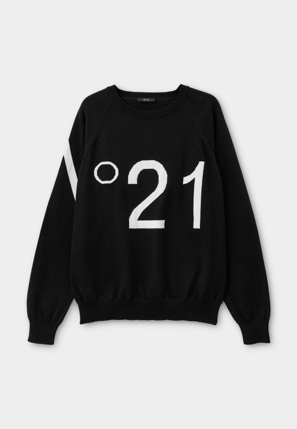 Джемпер N21