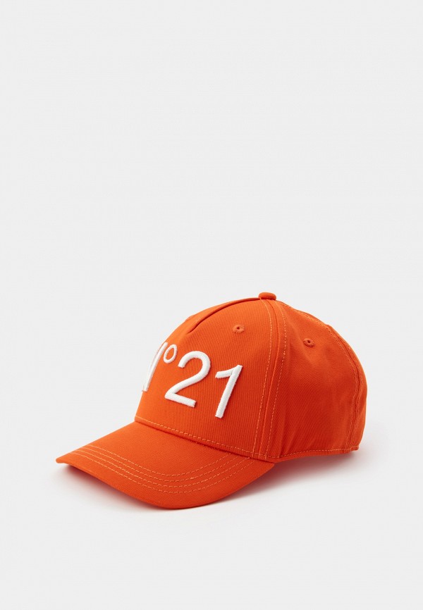 Бейсболка N21