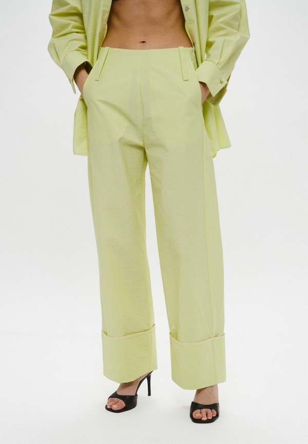 Брюки Aeron 47000₽