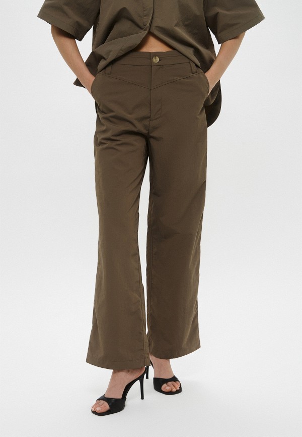 Брюки Aeron 43500₽