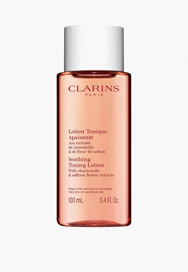 Тоник для лица Clarins 1352₽