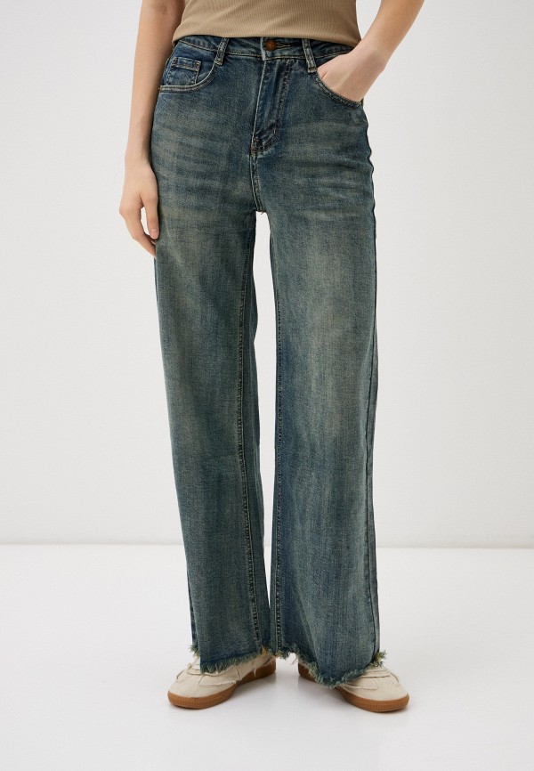 Джинсы Disfade