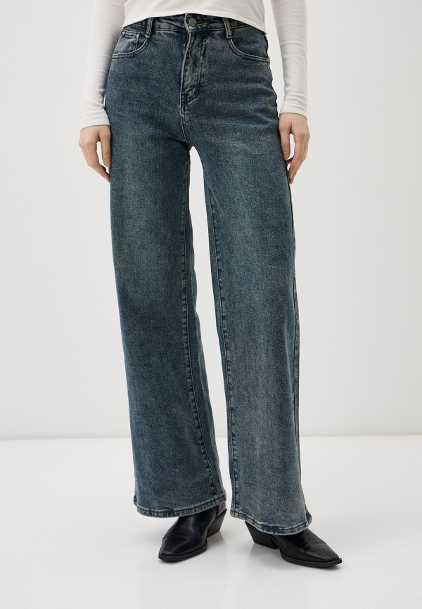 Джинсы Disfade