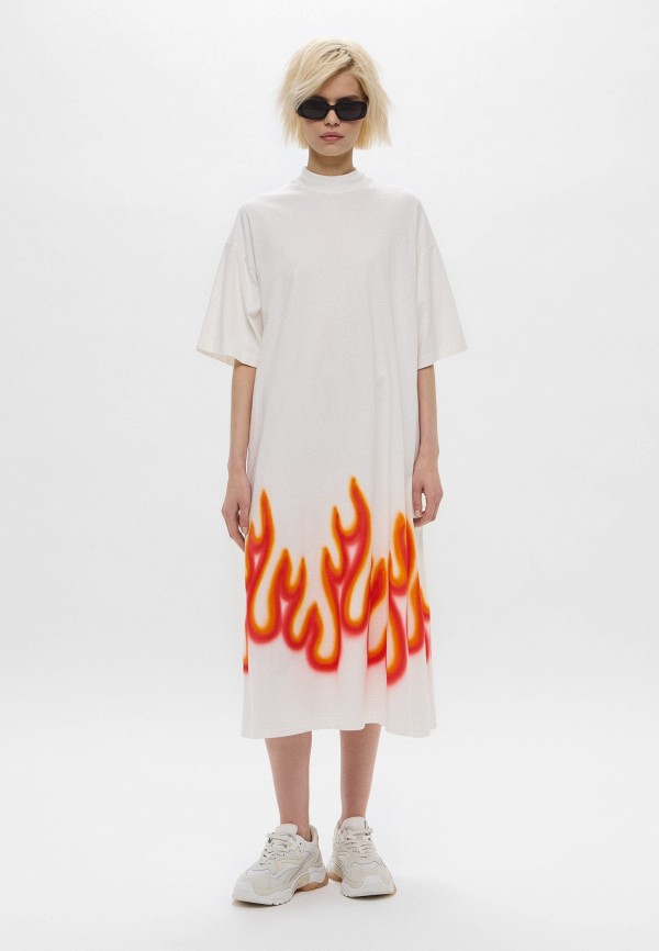 Платье Palm Angels 53199₽