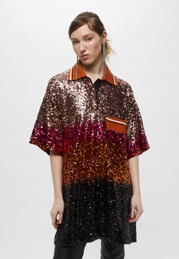 Платье Palm Angels 97500₽