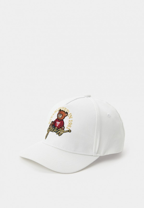 Бейсболка Guess 3700₽