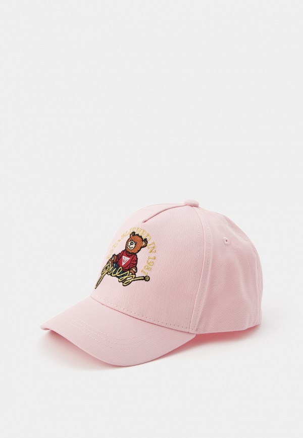 Бейсболка Guess 3700₽