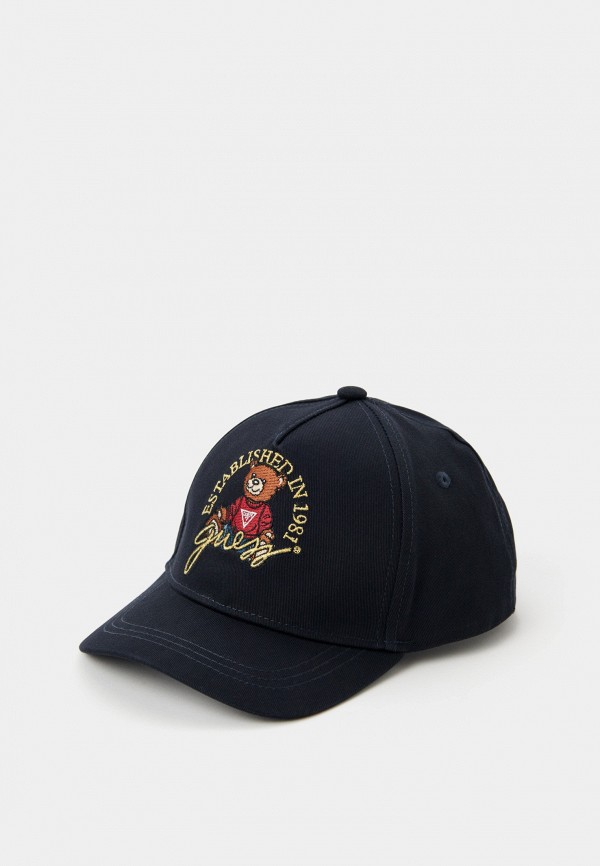 Бейсболка Guess 3700₽