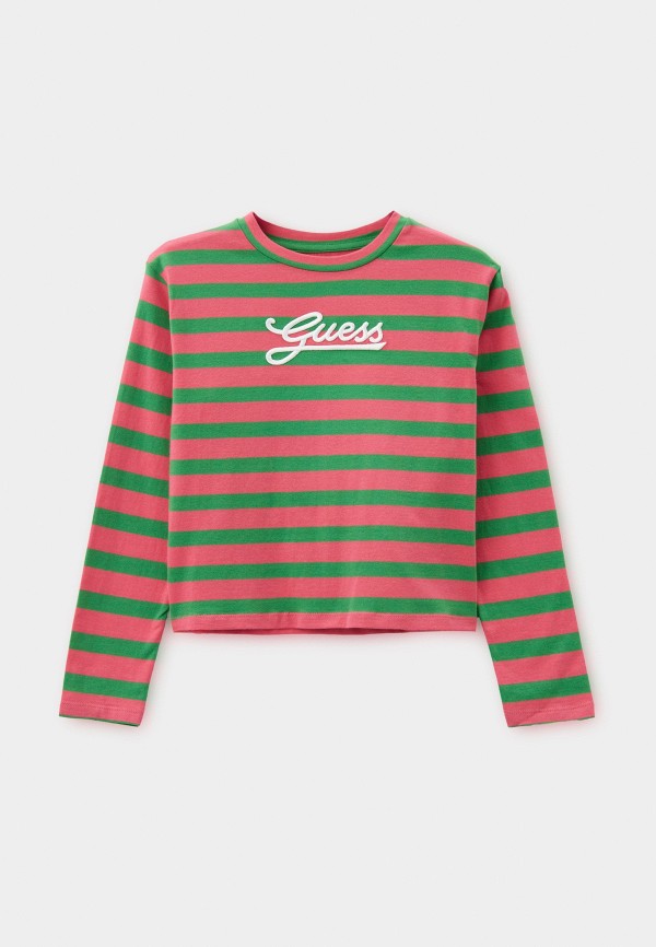 Лонгслив Guess 3500₽