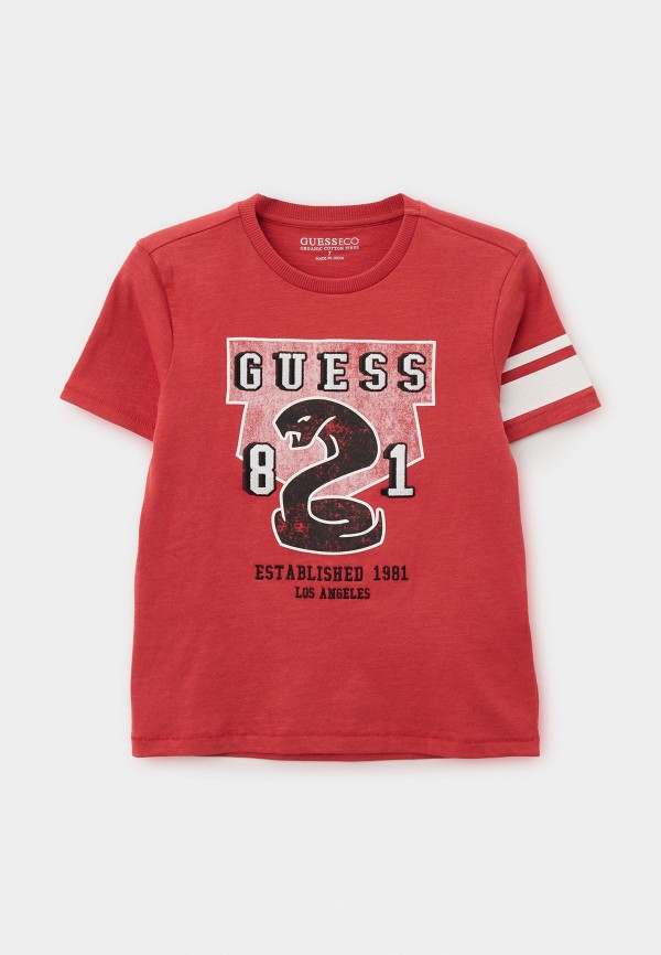 Футболка Guess 2900₽