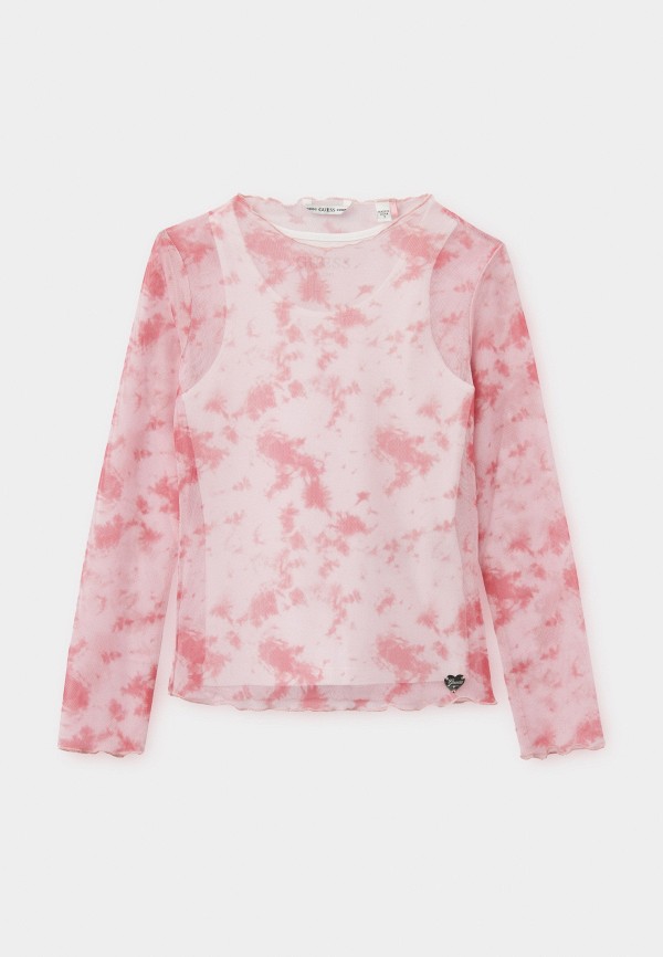 Лонгслив Guess 4900₽