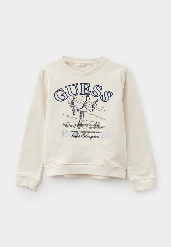 Свитшот Guess 6300₽