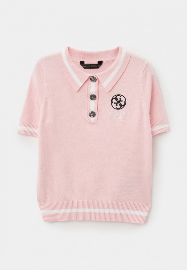 Поло Guess 6300₽