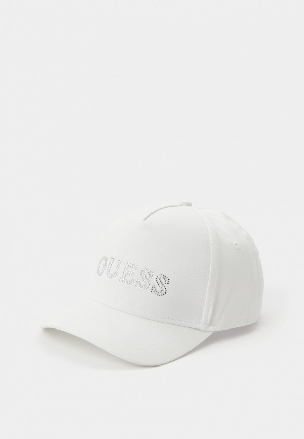 Бейсболка Guess 3700₽