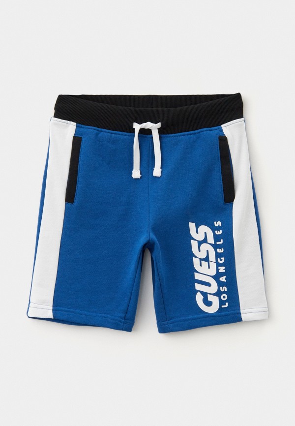 Шорты спортивные Guess 4300₽