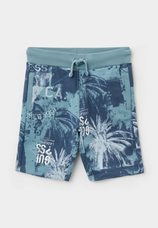 Шорты спортивные Guess 4900₽