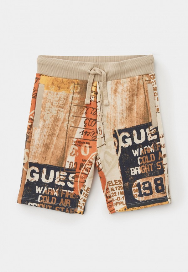 Шорты спортивные Guess 5799₽