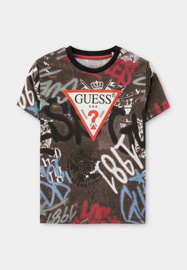 Футболка Guess 3500₽