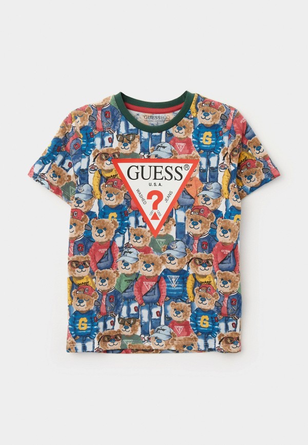 Футболка Guess 3500₽