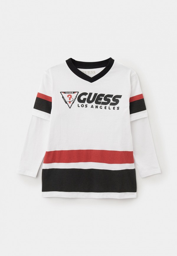 Лонгслив Guess 4199₽