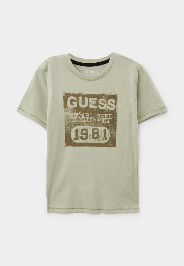 Футболка Guess 2899₽