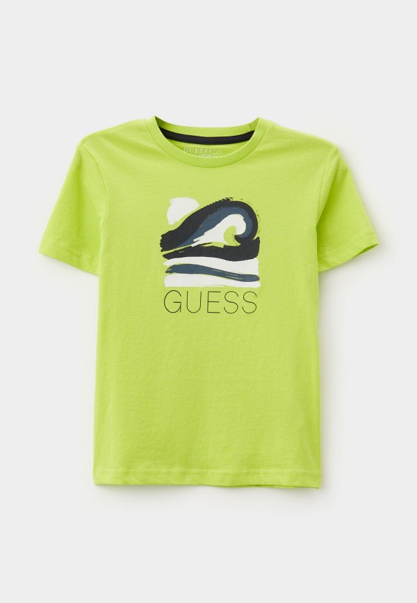 Футболка Guess 2500₽