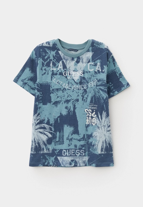 Футболка Guess 3500₽